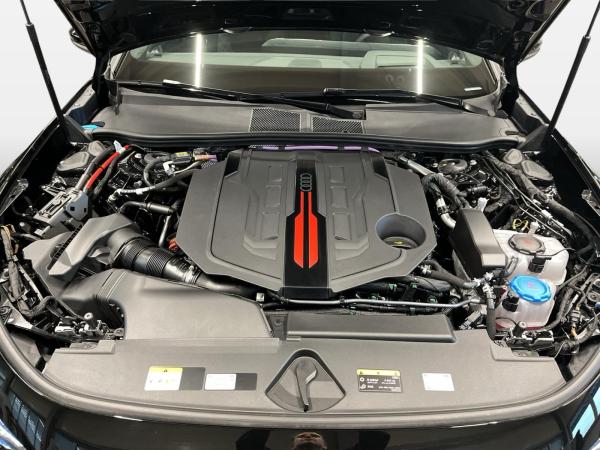 Audi S5 Avant edition one TFSI S tronic 360 LM