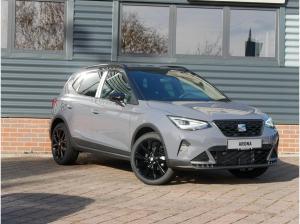 Seat Arona 1.0 TSI 85kW FR Black Edition