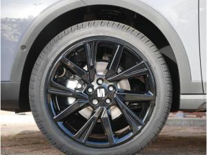 Seat Arona 1.0 TSI 85kW FR Black Edition