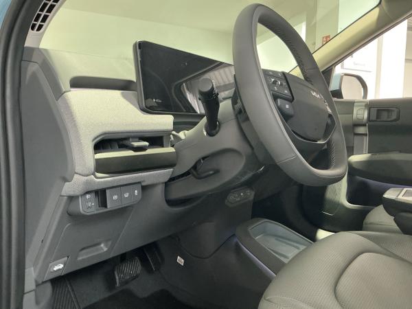 Kia EV3 ⚡️58.3kWh  EARTH⚡️ Winter✔️ Business ✔️DG✔️ Upgrade✔️ Drive 19Z✔️