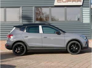 Seat Arona 1.0 TSI 85kW FR Black Edition