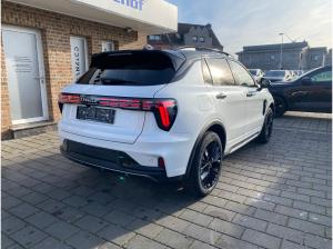 LYNK & Co 01 PHEV More ALLE FARBEN G
