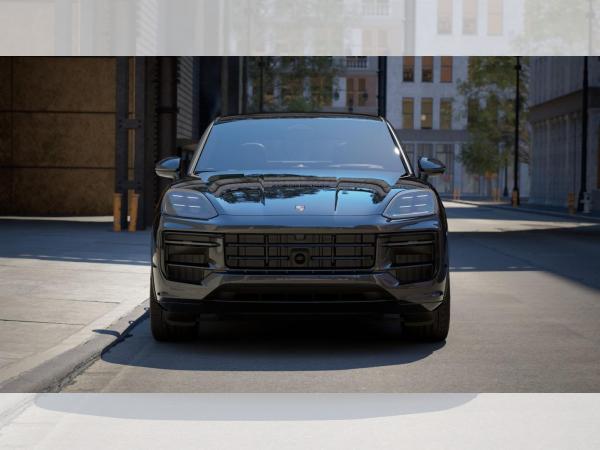 Porsche Cayenne E Hybrid Coupe BE ‼️Lieferung Mai 2026 ‼️mit 0,5% Versteuerung🏦