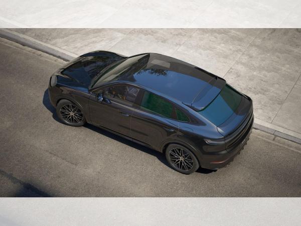 Porsche Cayenne E Hybrid Coupe BE ‼️Lieferung Mai 2026 ‼️mit 0,5% Versteuerung🏦