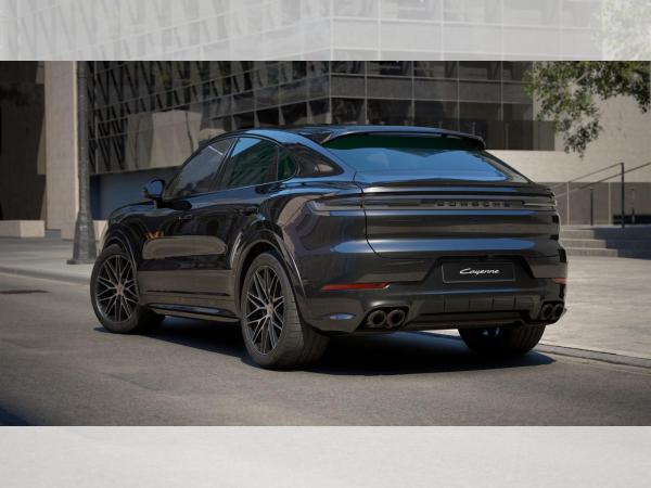 Porsche Cayenne E Hybrid Coupe BE ‼️Lieferung Mai 2026 ‼️mit 0,5% Versteuerung🏦