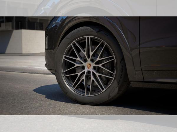 Porsche Cayenne E Hybrid Coupe BE ‼️Lieferung Mai 2026 ‼️mit 0,5% Versteuerung🏦