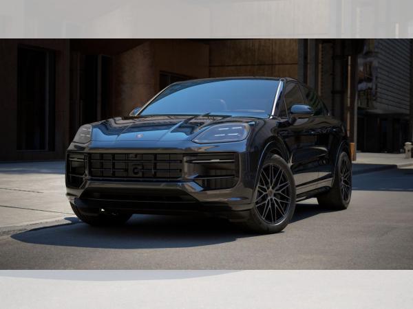 Porsche Cayenne E Hybrid Coupe BE ‼️Lieferung Mai 2026 ‼️mit 0,5% Versteuerung🏦