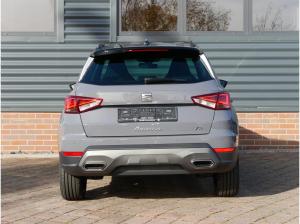 Seat Arona 1.0 TSI 85kW FR Black Edition