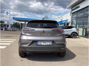 Renault Captur EVOLUTION TCE 100 LPG ❗️ SOFORT VERFÜGBAR ❗️