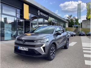 Renault Captur EVOLUTION TCE 100 LPG ❗️ SOFORT VERFÜGBAR ❗️