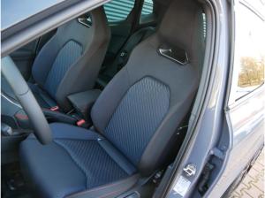 Seat Arona 1.0 TSI 85kW FR Black Edition