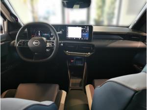 Nissan Micra Evolve Navi|Kamera|Sitz-/Lenkradheizung