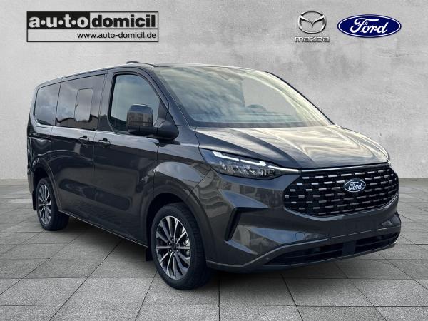 Ford Tourneo 320 L1 Titanium X 170PS Allrad Automatik 🚀Sofort Verfügbar🚀