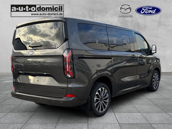 Ford Tourneo 320 L1 Titanium X 170PS Allrad Automatik 🚀Sofort Verfügbar🚀
