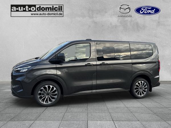 Ford Tourneo 320 L1 Titanium X 170PS Allrad Automatik 🚀Sofort Verfügbar🚀
