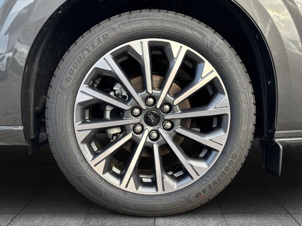 Ford Tourneo 320 L1 Titanium X 170PS Allrad Automatik 🚀Sofort Verfügbar🚀