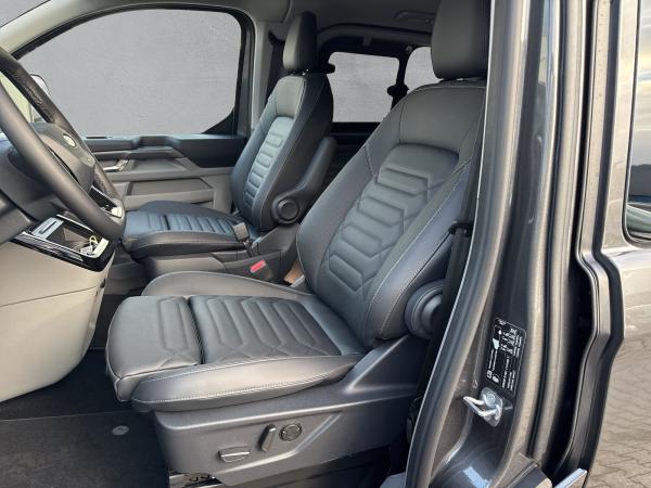 Ford Tourneo 320 L1 Titanium X 170PS Allrad Automatik 🚀Sofort Verfügbar🚀