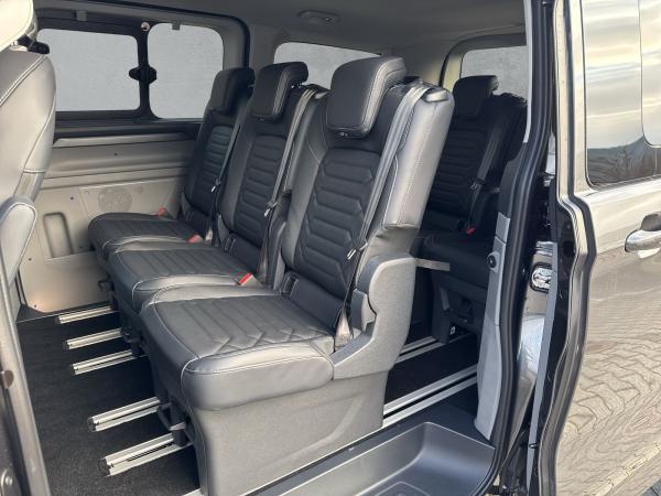 Ford Tourneo 320 L1 Titanium X 170PS Allrad Automatik 🚀Sofort Verfügbar🚀