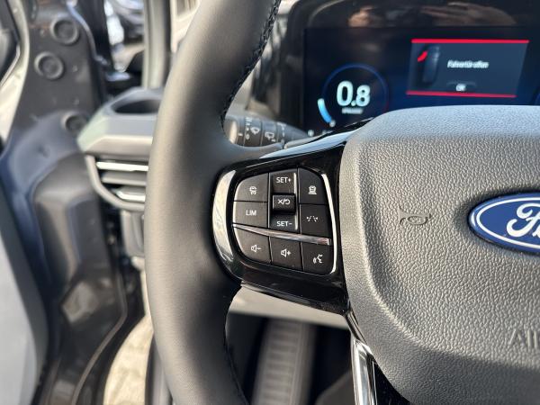 Ford Tourneo 320 L1 Titanium X 170PS Allrad Automatik 🚀Sofort Verfügbar🚀