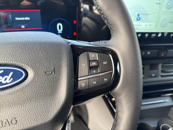 Ford Tourneo 320 L1 Titanium X 170PS Allrad Automatik 🚀Sofort Verfügbar🚀