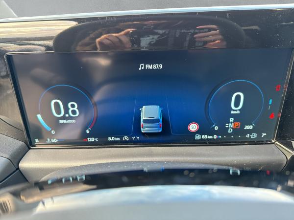 Ford Tourneo 320 L1 Titanium X 170PS Allrad Automatik 🚀Sofort Verfügbar🚀