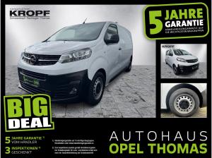 Opel Vivaro Kasten 2.0 D (L2) Klima+PDC