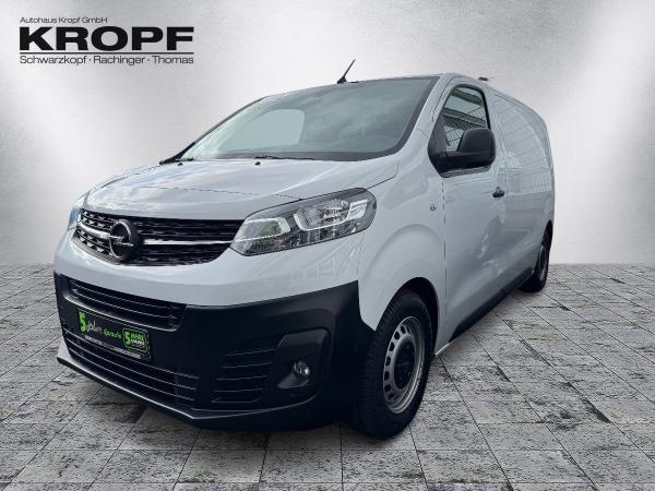 Opel Vivaro Kasten 2.0 D (L2) Klima+PDC