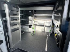 Opel Vivaro Kasten 2.0 D (L2) Klima+PDC