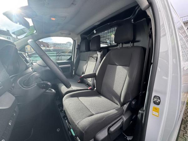 Opel Vivaro Kasten 2.0 D (L2) Klima+PDC