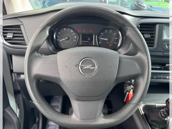 Opel Vivaro Kasten 2.0 D (L2) Klima+PDC