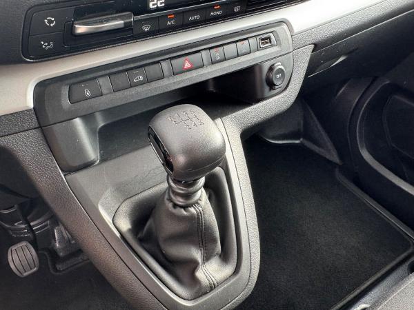 Opel Vivaro Kasten 2.0 D (L2) Klima+PDC