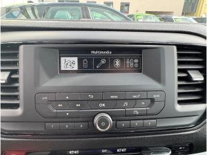 Opel Vivaro Kasten 2.0 D (L2) Klima+PDC