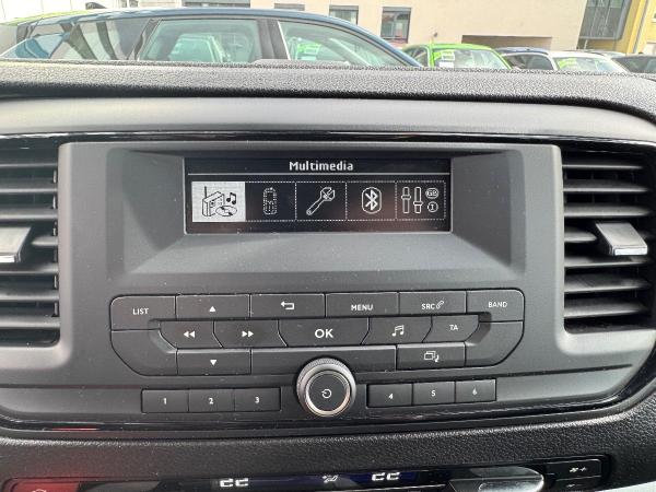 Opel Vivaro Kasten 2.0 D (L2) Klima+PDC