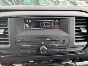 Opel Vivaro Kasten 2.0 D (L2) Klima+PDC