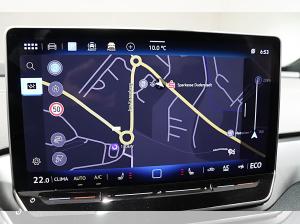 Volkswagen ID.5 Pure AHK Wärmep. EasyOpen&Close IQ.LIGHT Anschlussgarantie Volkswagen ID.5 Pure AHK Wärmep. EasyOpen&Close IQ.LIGHT Anschlussgarantie
