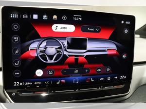 Volkswagen ID.5 Pure AHK Wärmep. EasyOpen&Close IQ.LIGHT Anschlussgarantie Volkswagen ID.5 Pure AHK Wärmep. EasyOpen&Close IQ.LIGHT Anschlussgarantie