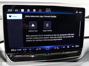 Volkswagen ID.5 Pure AHK Wärmep. EasyOpen&Close IQ.LIGHT Anschlussgarantie Volkswagen ID.5 Pure AHK Wärmep. EasyOpen&Close IQ.LIGHT Anschlussgarantie