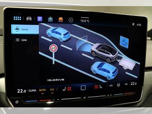 Volkswagen ID.5 Pure AHK Wärmep. EasyOpen&Close IQ.LIGHT Anschlussgarantie Volkswagen ID.5 Pure AHK Wärmep. EasyOpen&Close IQ.LIGHT Anschlussgarantie