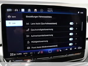 Volkswagen ID.5 Pure AHK Wärmep. EasyOpen&Close IQ.LIGHT Anschlussgarantie Volkswagen ID.5 Pure AHK Wärmep. EasyOpen&Close IQ.LIGHT Anschlussgarantie