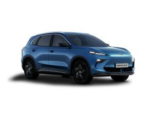 MG S5 EV ❗* Comfort*5.000€ E-Förderung*7-Jahre Garantie*ACC*DAB*❗