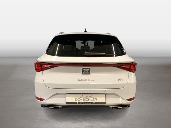 Seat Leon SP FR 1.5 eTSI DSG ACC AUT DynLicht Kam. LM