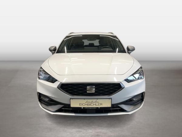 Seat Leon SP FR 1.5 eTSI DSG ACC AUT DynLicht Kam. LM