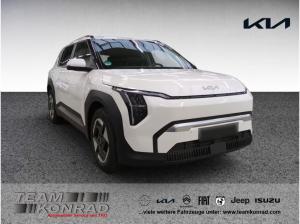 Kia EV3 ⚡️58.3kWh  EARTH⚡️ Winter✔️ Business ✔️DG✔️ Upgrade✔️ Drive 19Z✔️