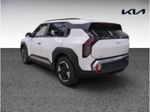 Kia EV3 ⚡️58.3kWh  EARTH⚡️ Winter✔️ Business ✔️DG✔️ Upgrade✔️ Drive 19Z✔️