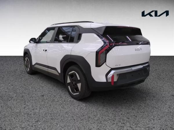 Kia EV3 ⚡️58.3kWh  EARTH⚡️ Winter✔️ Business ✔️DG✔️ Upgrade✔️ Drive 19Z✔️