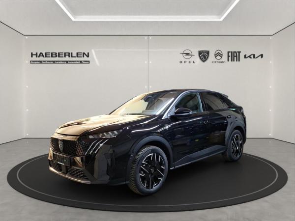 Peugeot 3008 1.2 145 GT ACC+Alcantara+LED+Navi+SHZ+Kam.