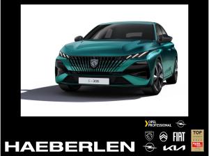 Peugeot 308 Elektro Style Limousine