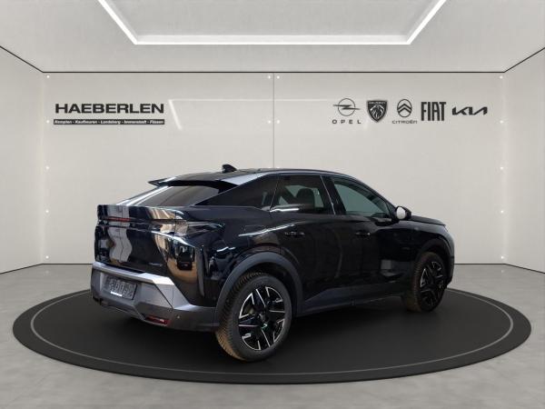 Peugeot 3008 1.2 145 GT ACC+Alcantara+LED+Navi+SHZ+Kam.