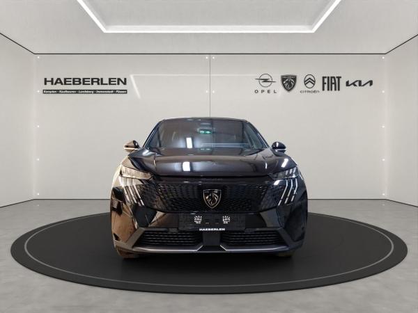 Peugeot 3008 1.2 145 GT ACC+Alcantara+LED+Navi+SHZ+Kam.