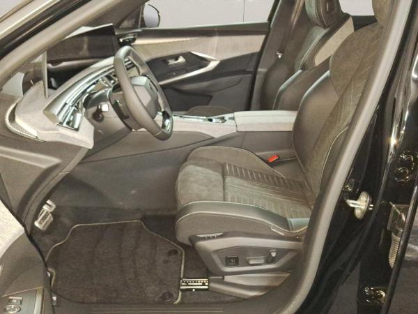 Peugeot 3008 1.2 145 GT ACC+Alcantara+LED+Navi+SHZ+Kam.